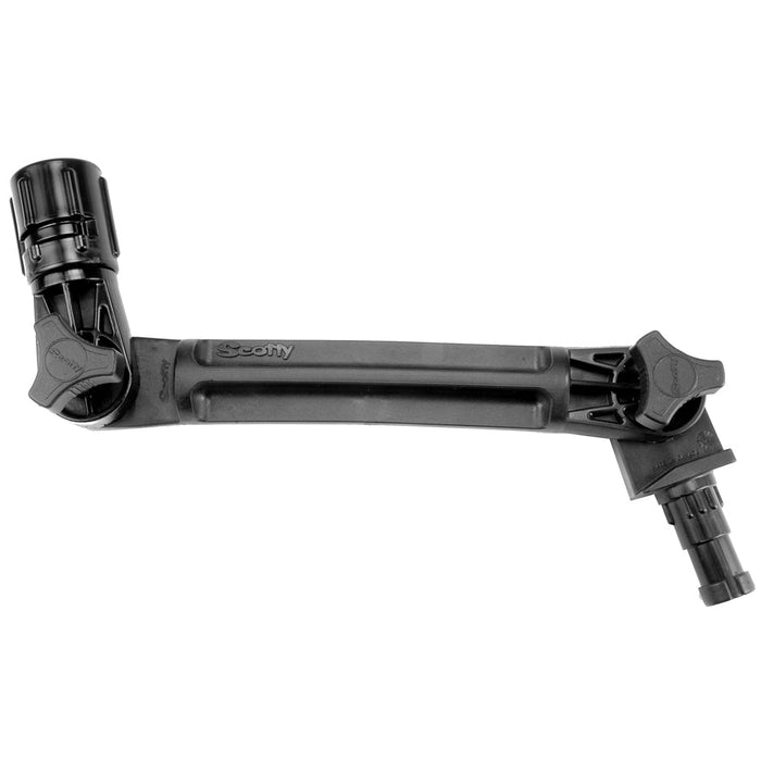 Extensor de montaje de cabezal de engranaje Scotty 429