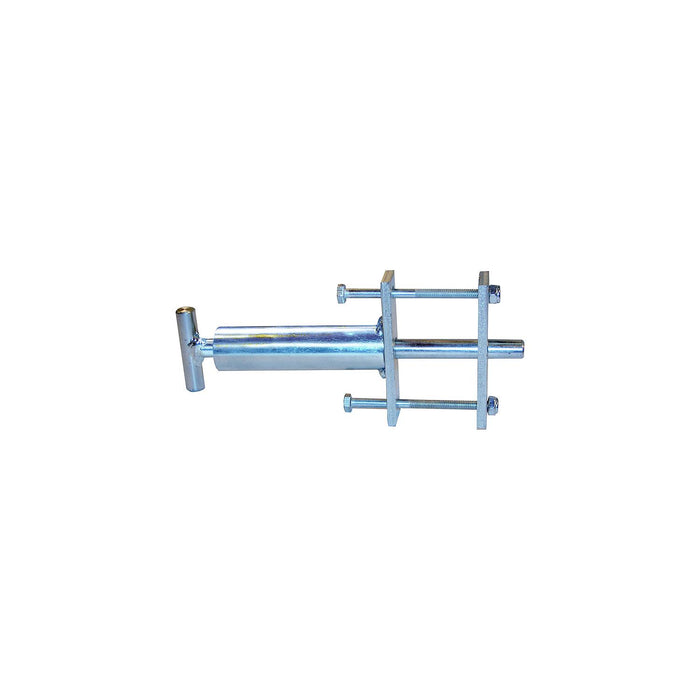 Ultra-Fab 17-943031 Ultra 5th Wheel Quick Pin, 3/8", 1 pr.