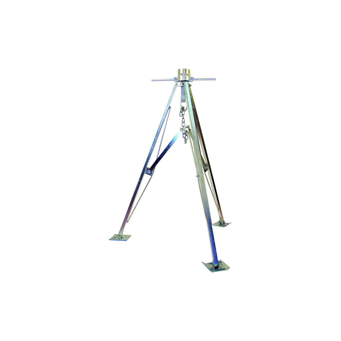 Ultra-Fab 19-950001 Heavy Duty King Pin Tripod
