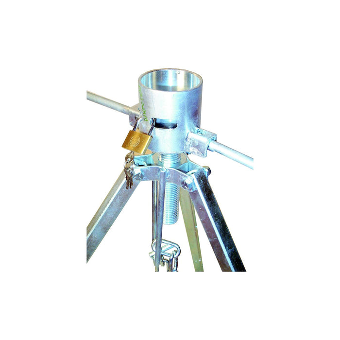Ultra-Fab 19-950200 Alumilite King Pin Tripod