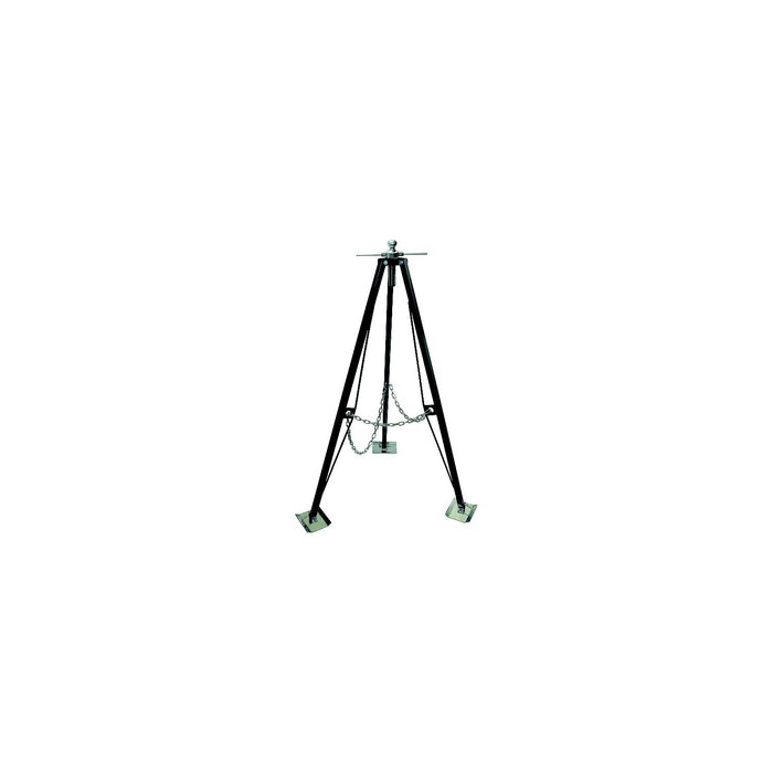 Ultra-Fab 19-950450 Steel Gooseneck Tripod Stabilizer