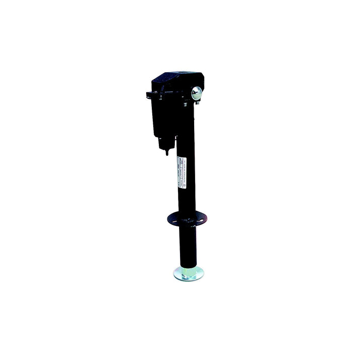 Ultra-Fab 38-944017 Ultra Fab Ultra 3502 Electric Tongue Jack, 3,500 lb