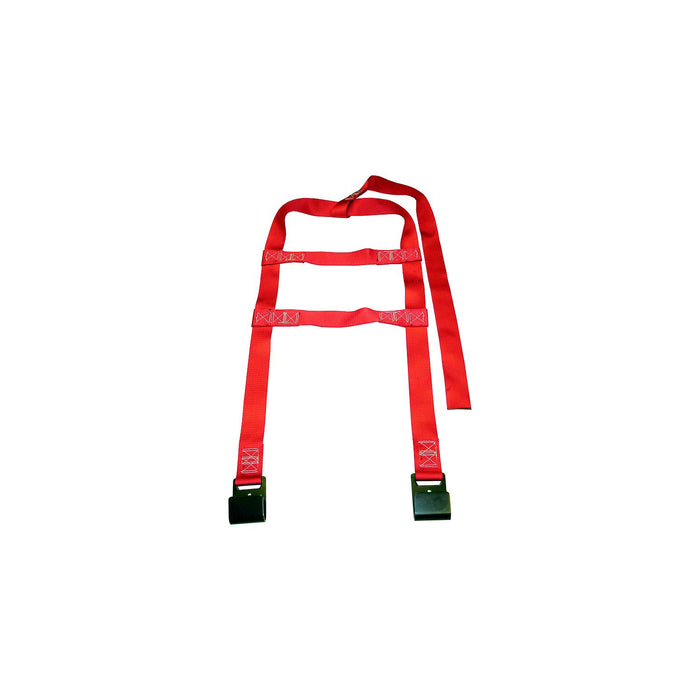 Ultra-Fab 46-700034 Tow Dolly Tie-Down Strap