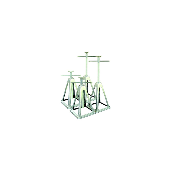 Ultra-Fab 48-979004 Stacker Jack, 4/pk