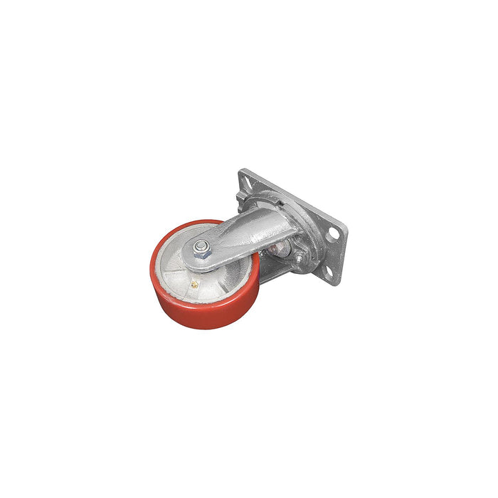 Ultra-Fab 48-979012 Ultra Swivel Skid Wheel, 5", 1 pr.