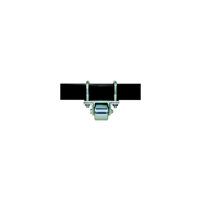 Ultra-Fab 48-979017 Ultra Hitch Mount Steel Roller for 2" Bars, 1 pr.