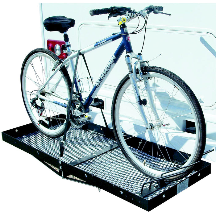 Ultra-Fab 48-979030 Ultra Cargo Carrier Bike Rack Accessory