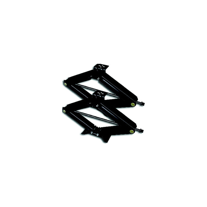Ultra-Fab 48-979031 Ultra Scissors Jacks w/crank, 30", 2-pk