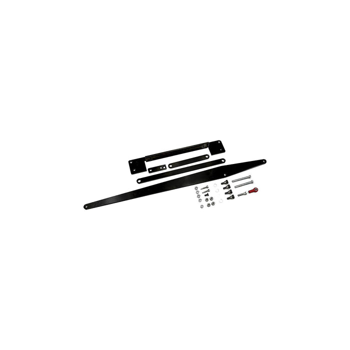Ultra-Fab 48-979080 Eliminator Ii Stabilizer System Front-To-Back
