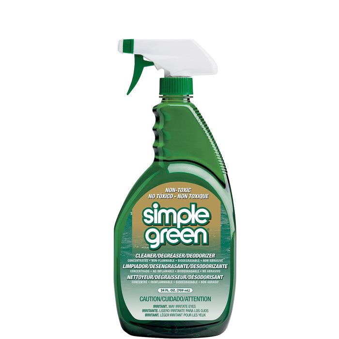 Simple Green SG5 Simple Green, 5 Gal.