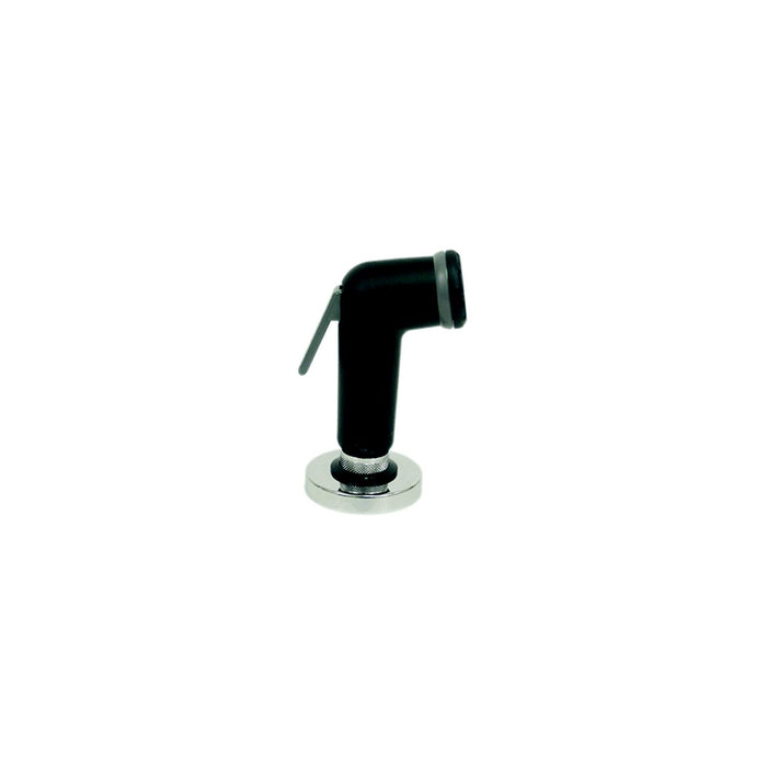 Scandvik 10054P Standard Straight Sprayer With 6' Nylon Hose