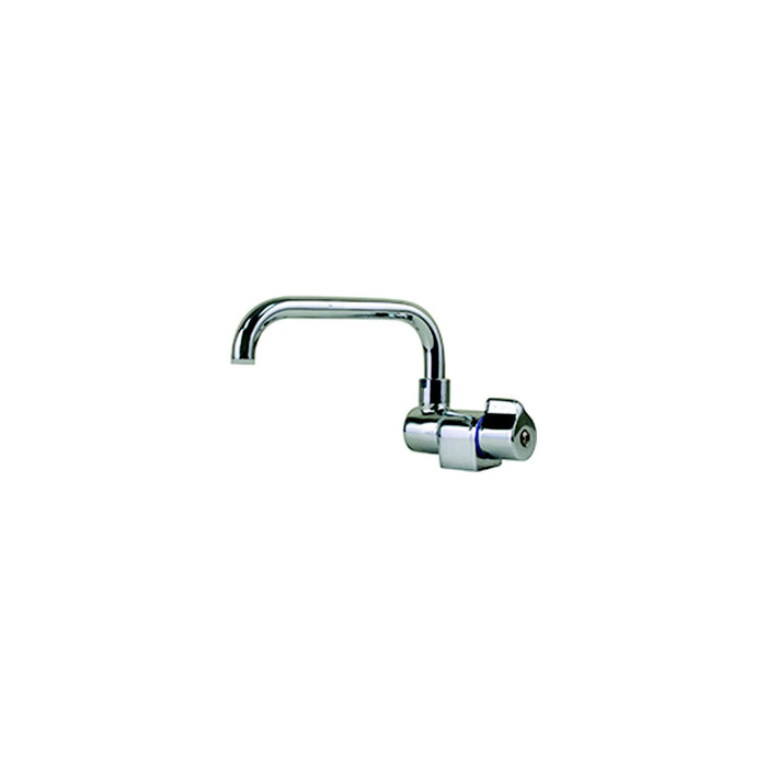 Scandvik 10183P Folding Tap, Low Spout