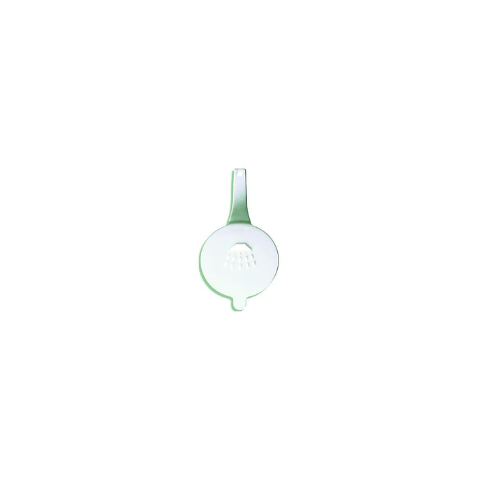 Scandvik 10252 Replacement Cap, White, f/Horizontally Mounted Recessed Showers 10055, 10275, 10298, 10826