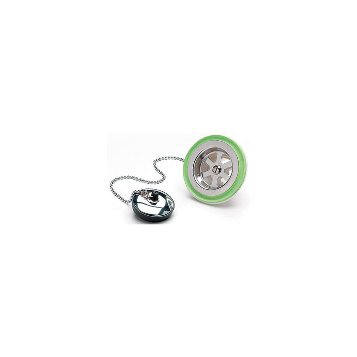 Scandvik 10300 1-1/4 Sink Drain