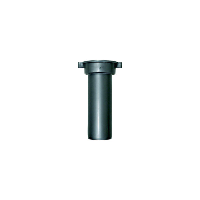 Scandvik 10316P PVC Tail Pipe, 1-1/2" x 5"