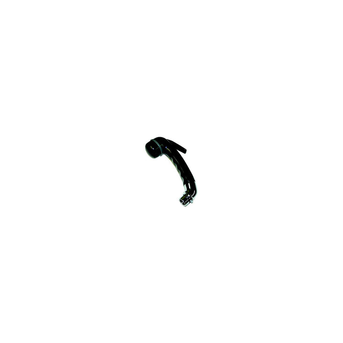 Scandvik 14001 Euro elbow ABS Trigger Sprayer Handle Only, Black