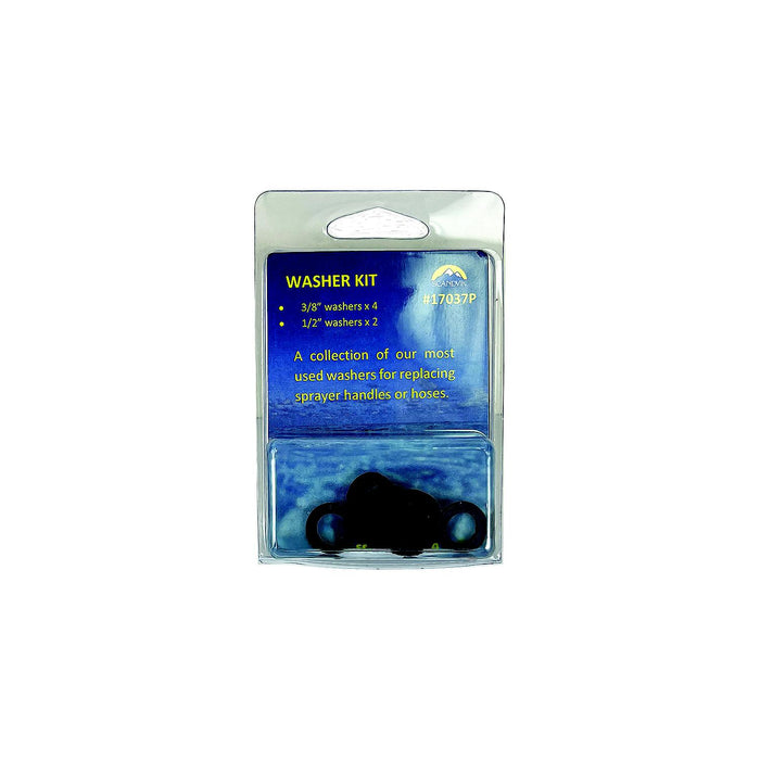 Scandvik 17037P Washer Kit