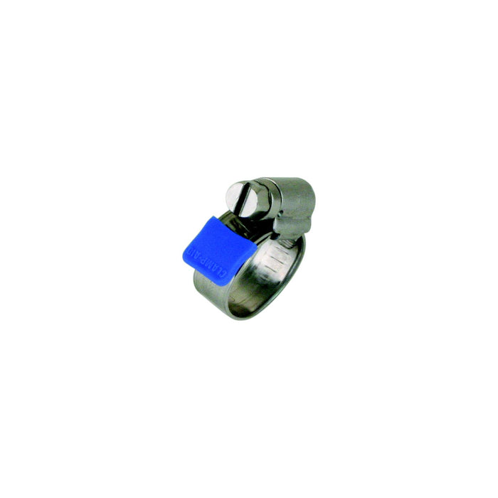 Scandvik 31601P Clamp Tail Sleeves, 5/16", 25/pk