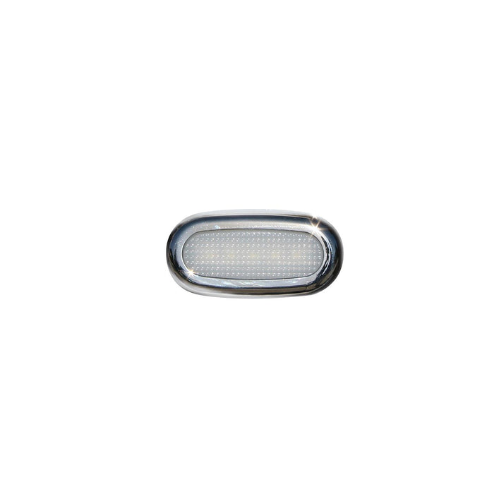 Scandvik 41361P LED 12V Surface Mount Courtesy Light