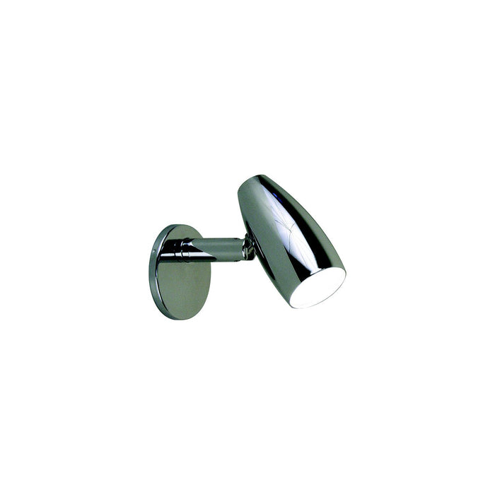 Scandvik 41396P LED Reading Light