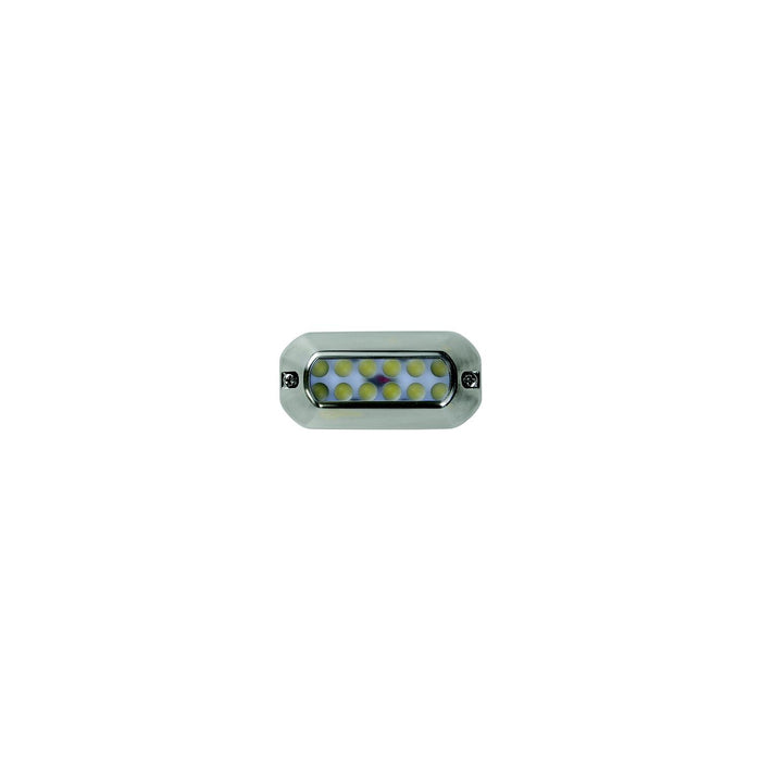 Scandvik 41431P U-12 Underwater LED Light, Blue