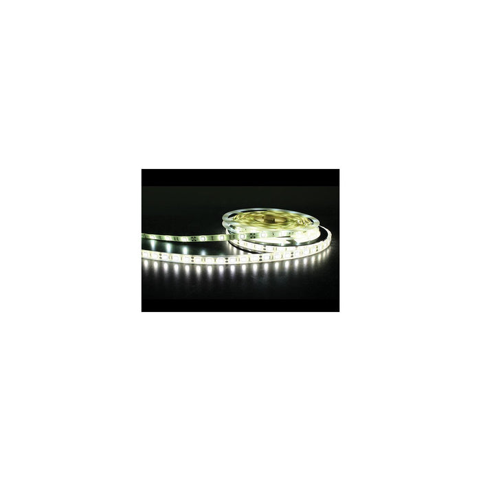 Scandvik 41510P LED Flexible PCB 50/50 Board Rope Lights, Bright White