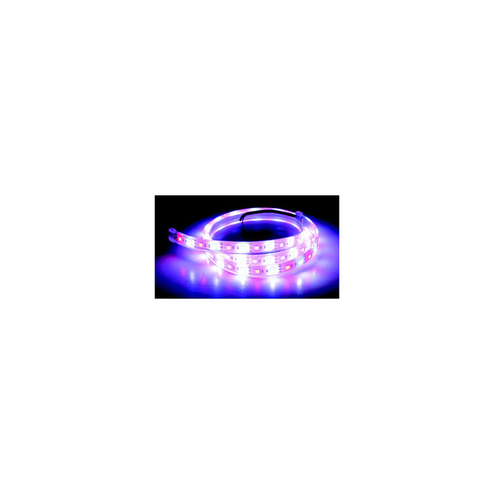 Scandvik 41517P LED Dual Color Flex Strip, Red/White