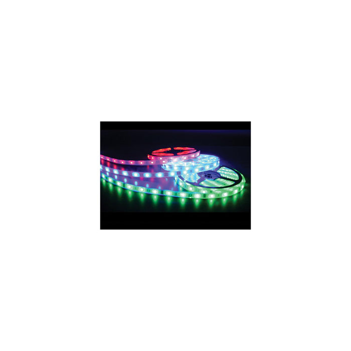 Scandvik 41521P LED Flexible PCB 50/50 Board Rope Lights, Blue