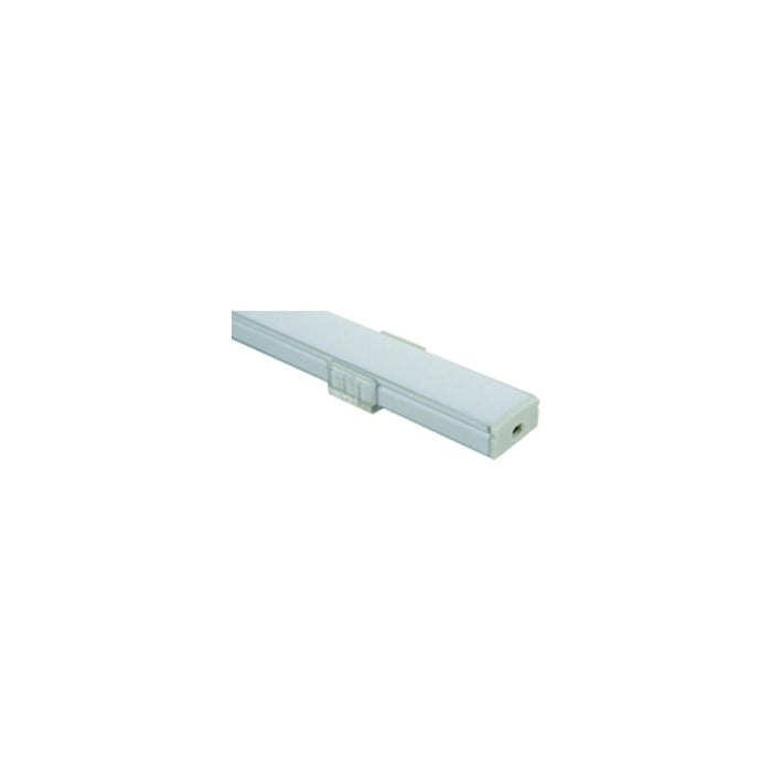 Scandvik 41730 LED Flex Trak, 4' extrusion