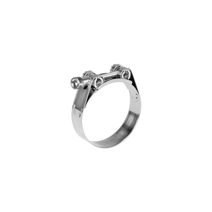 Scandvik 67029 Heavy Duty 316 Stainless Steel GBS Clamp