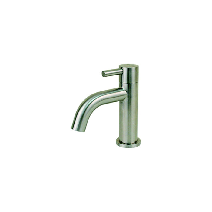 Scandvik 74106 Nordic Stainless Steel Cold Water Tap
