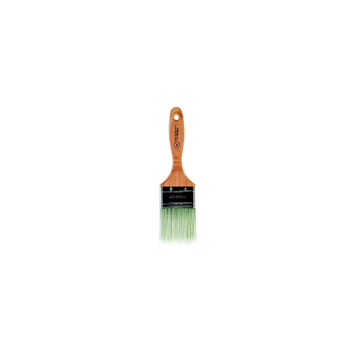 Wooster Brush 5222-3 Wooster Silver Tip Varnish Brush, 3"