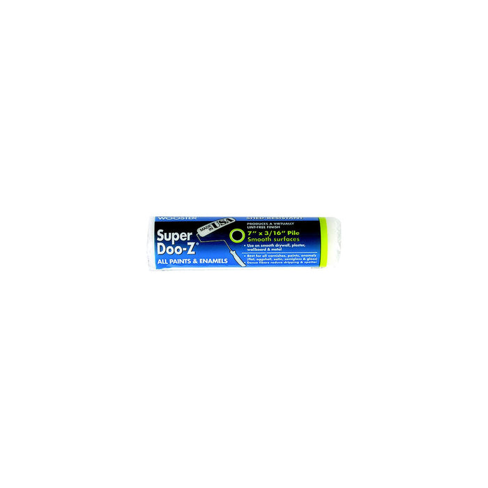 Wooster Brush R2069 Wooster 9" Doo-Z Roller Cover, Smooth