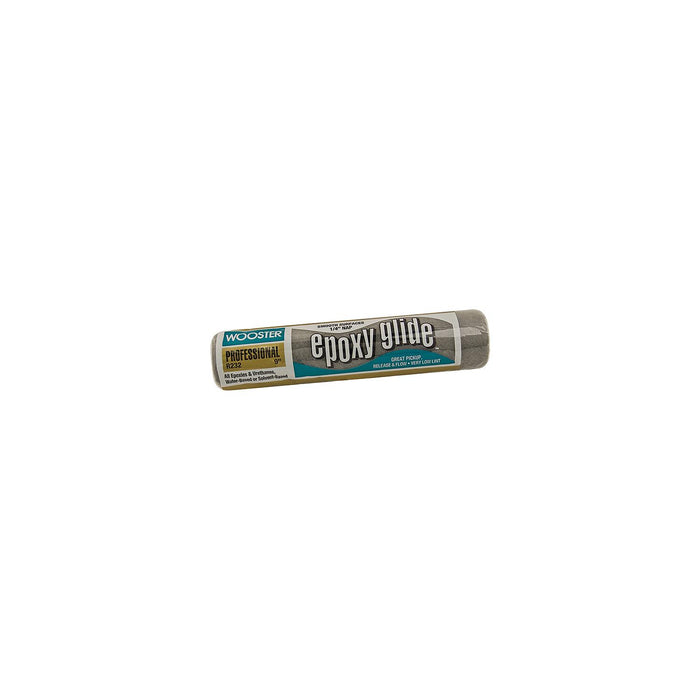 Wooster Brush R232-9 Wooster Outdoors Unlimited 9" Epoxy Glide Roller