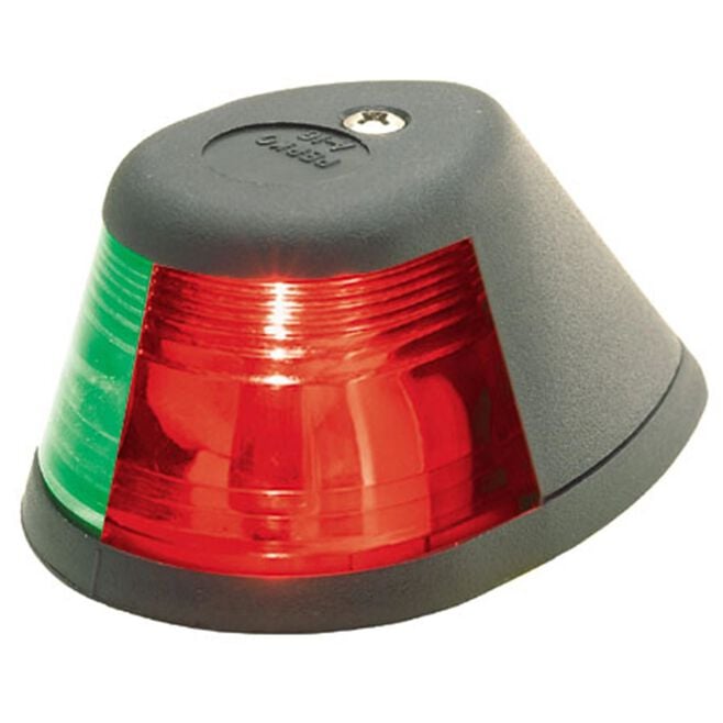 Perko 0252BB0DP1 Bi-Color Light -Black