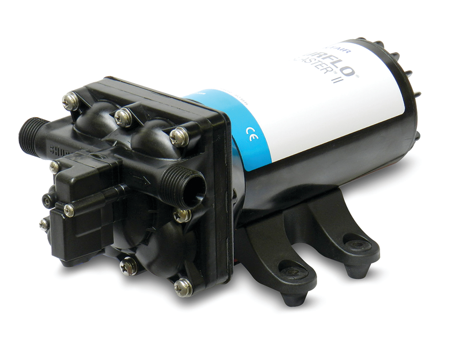 Shurflo 4248-163-E09 ProBlaster II Washdown Pump