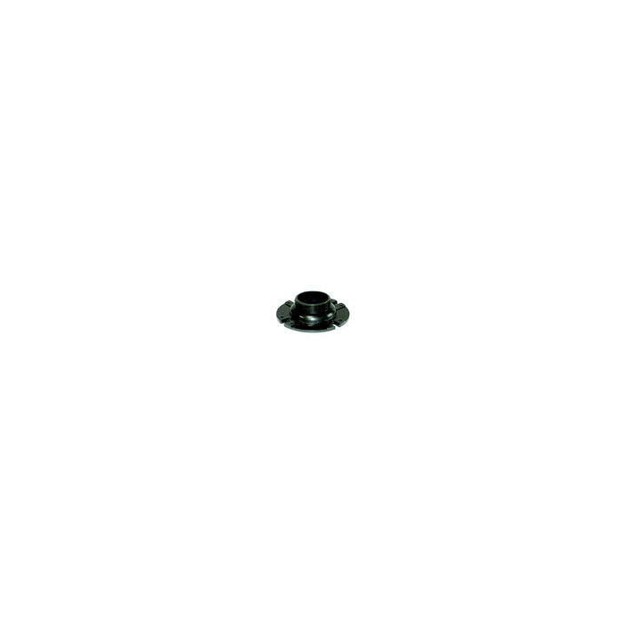 Icon 00425 00 Holding Tank ABS Fitting, 3" ID / 7" OD Toilet Flange