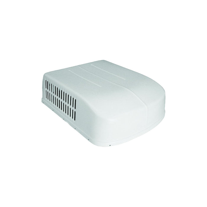 Icon 1544 Aftermarket Shroud, Air Conditioner, Dometic, Duo-Therm Brisk Air, Polar White