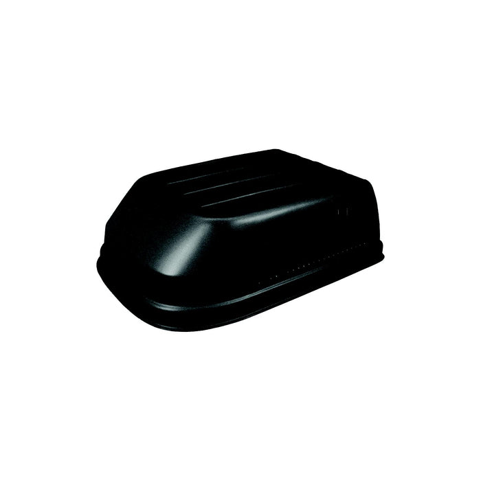 Icon 1550 Aftermarket Shroud, Air Conditioner, Coleman, Black
