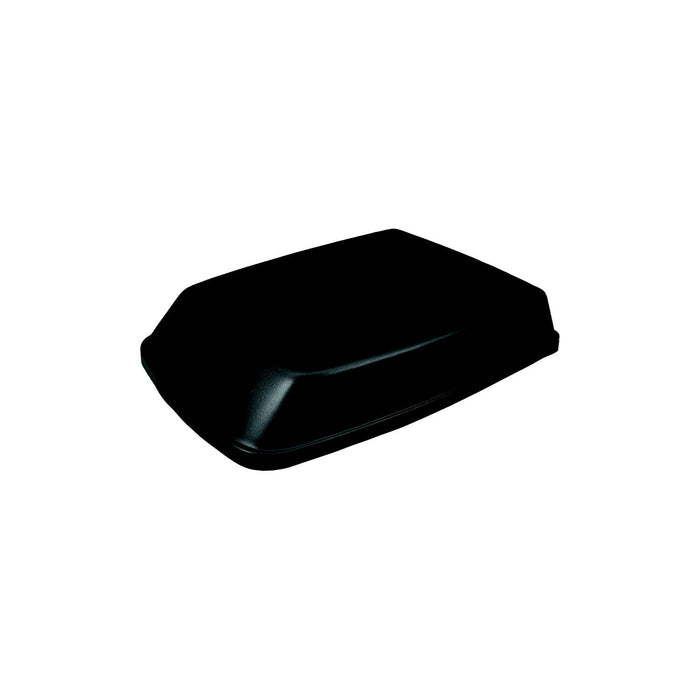 Icon 1551 Aftermarket Shroud, Air Conditioner, Dometic, Duo-Therm Penguin, Black