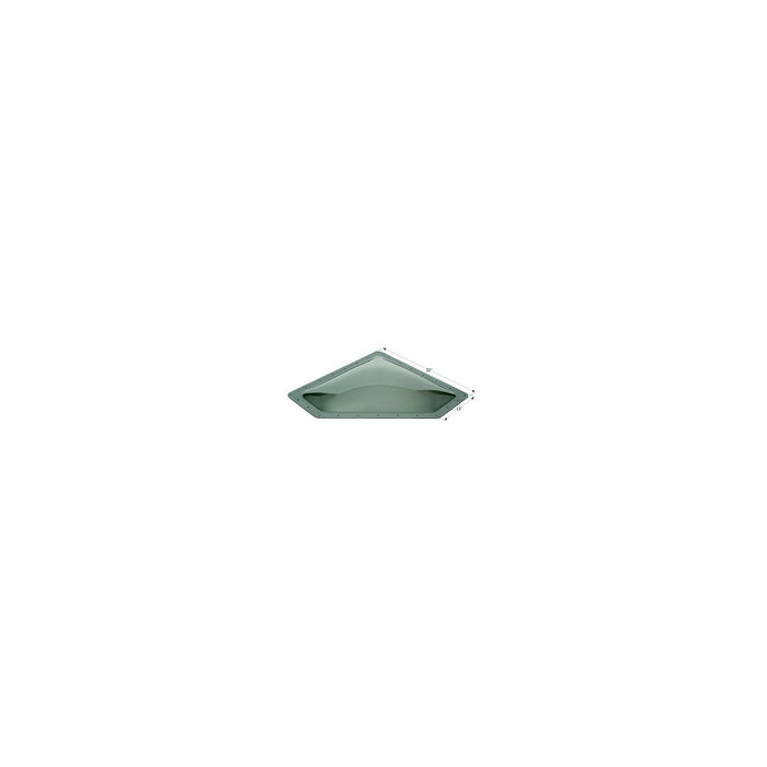 Icon 12112 Standard RV Skylight