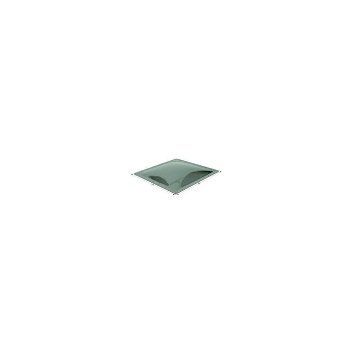 Icon 12115 SL3030

 Standard RV Skylight, Smoke