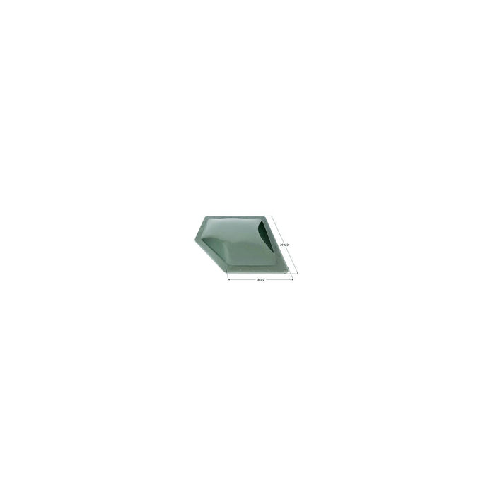 Icon 12207 Standard RV Skylight
