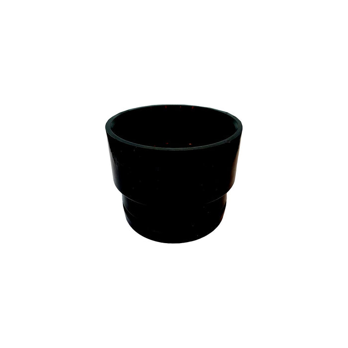 Icon 12511 Holding Tank ABS Fitting, 3" Hub