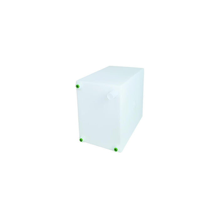 Icon 12724 Fresh Water Replacement Tank, 20 Gal.