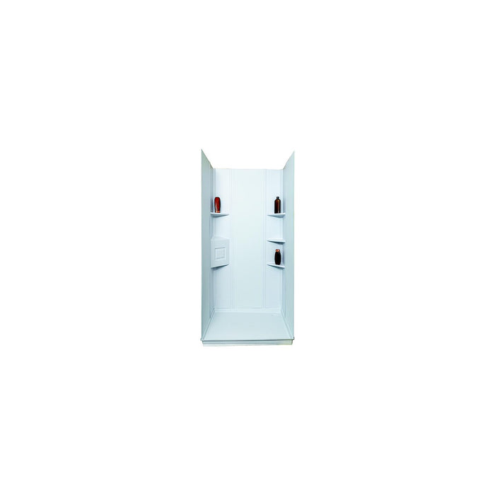 Icon 15228 Shower Surround