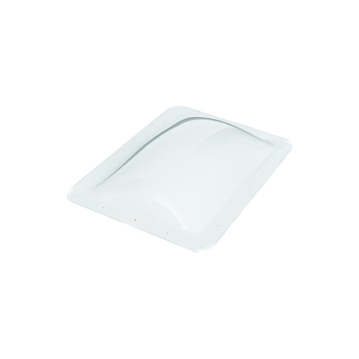 Icon 16030 SL1422 Standard RV Skylight, White
