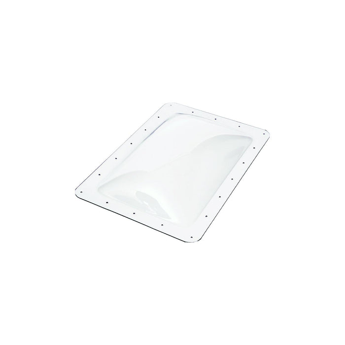 Icon 16031 SL1422 Standard RV Skylight, Clear, 6/pk