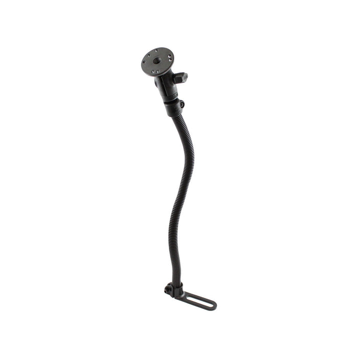 Montaje RAM RAM Pod I con zócalo simple de 1" con 202