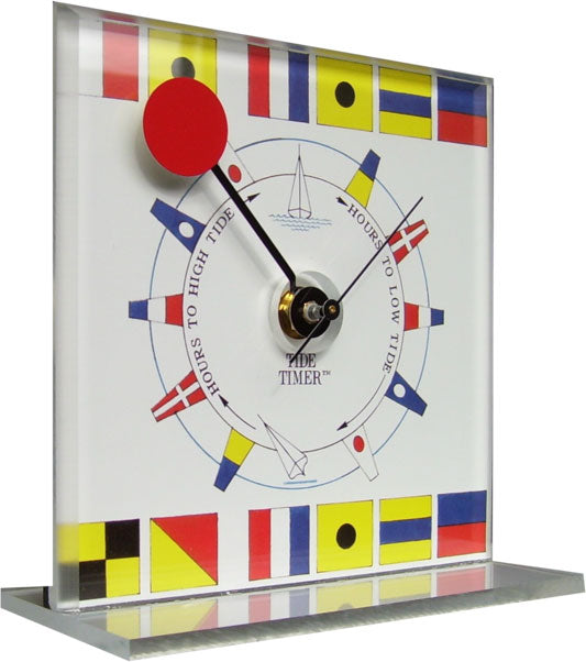 Schelling Tide Timer Clock